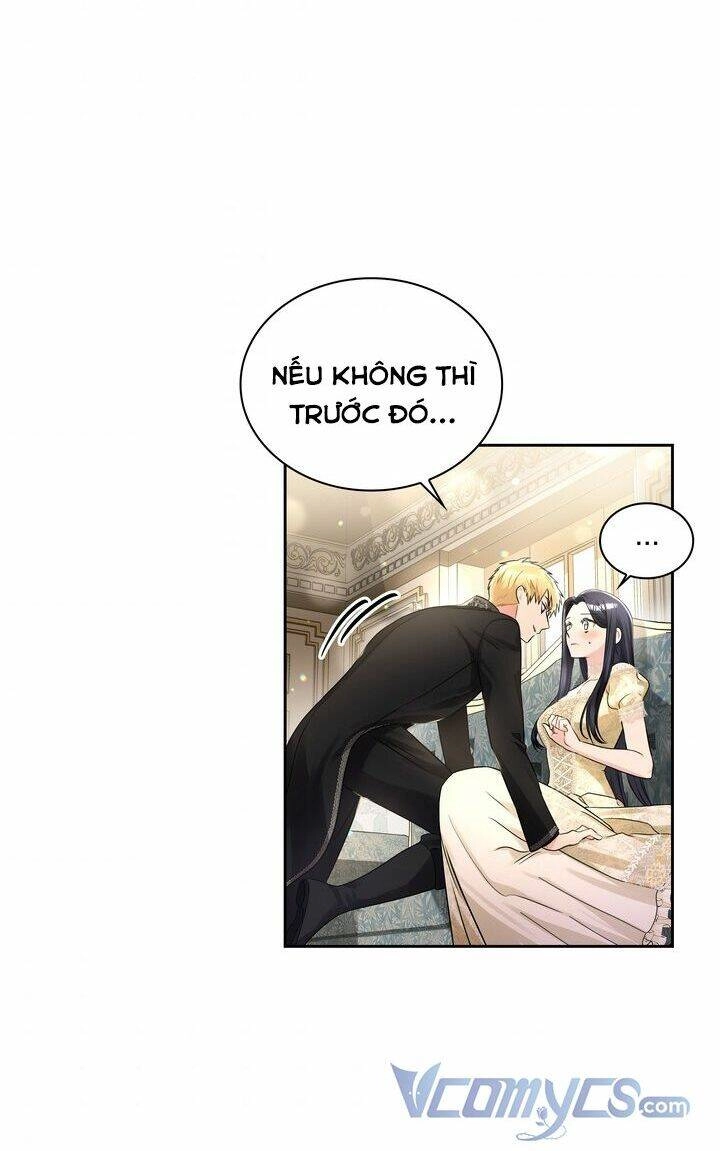 Công Nương Su Chapter 53 - 42