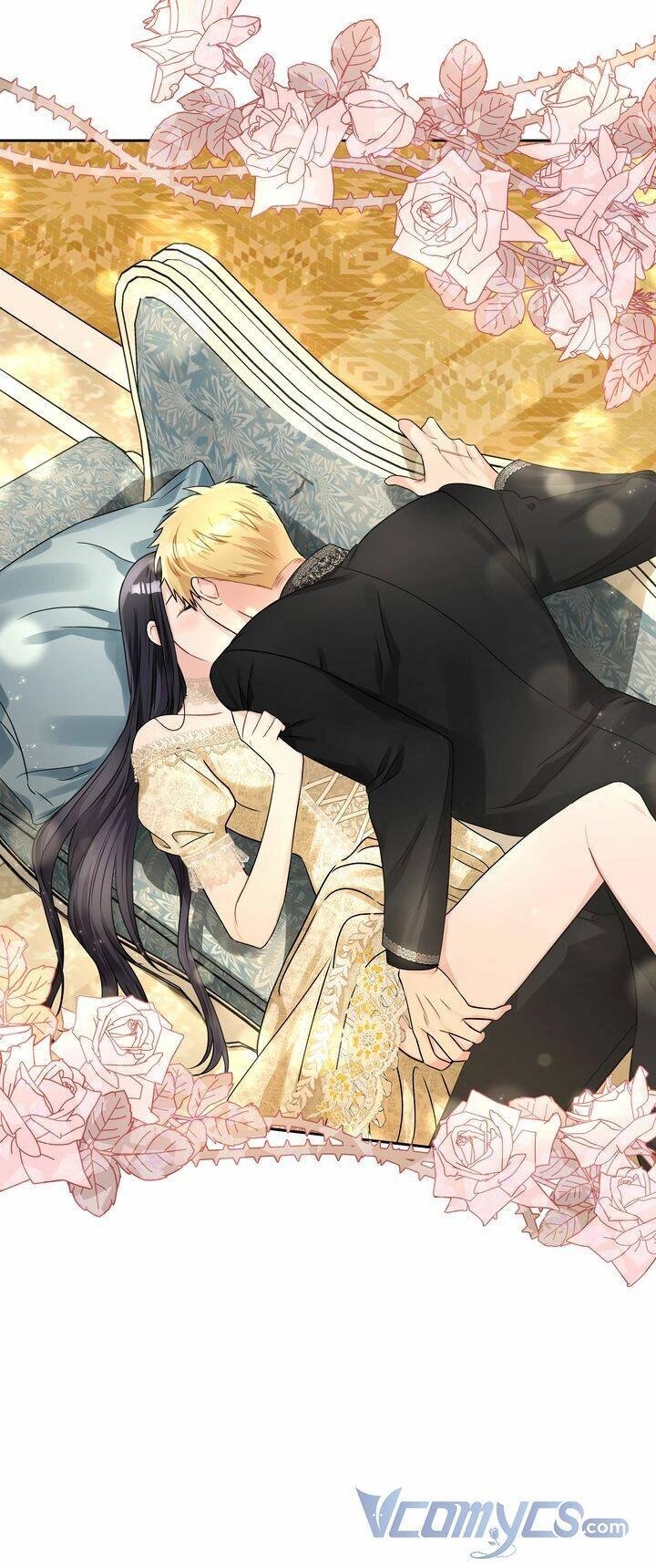 Công Nương Su Chapter 53 - 44