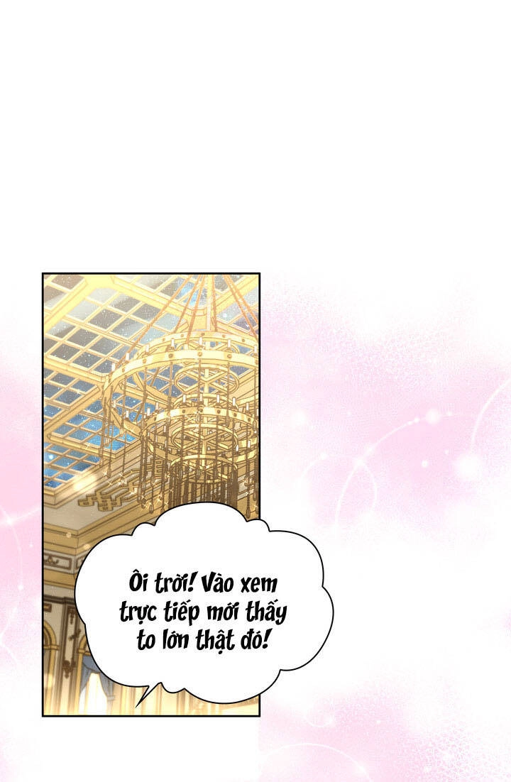 Công Nương Su Chapter 54.1 - 2