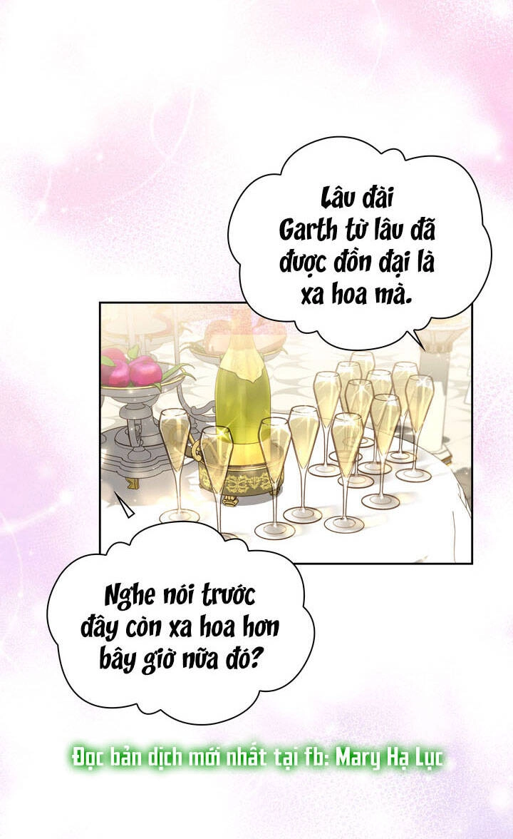 Công Nương Su Chapter 54.1 - 3