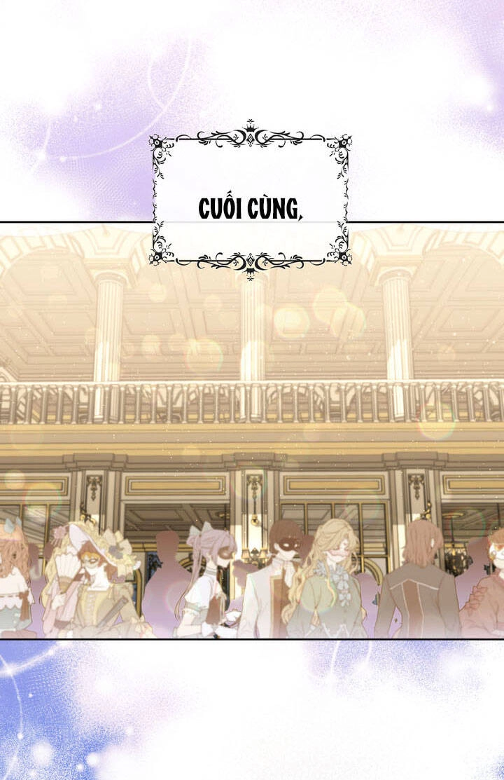 Công Nương Su Chapter 54.1 - 4