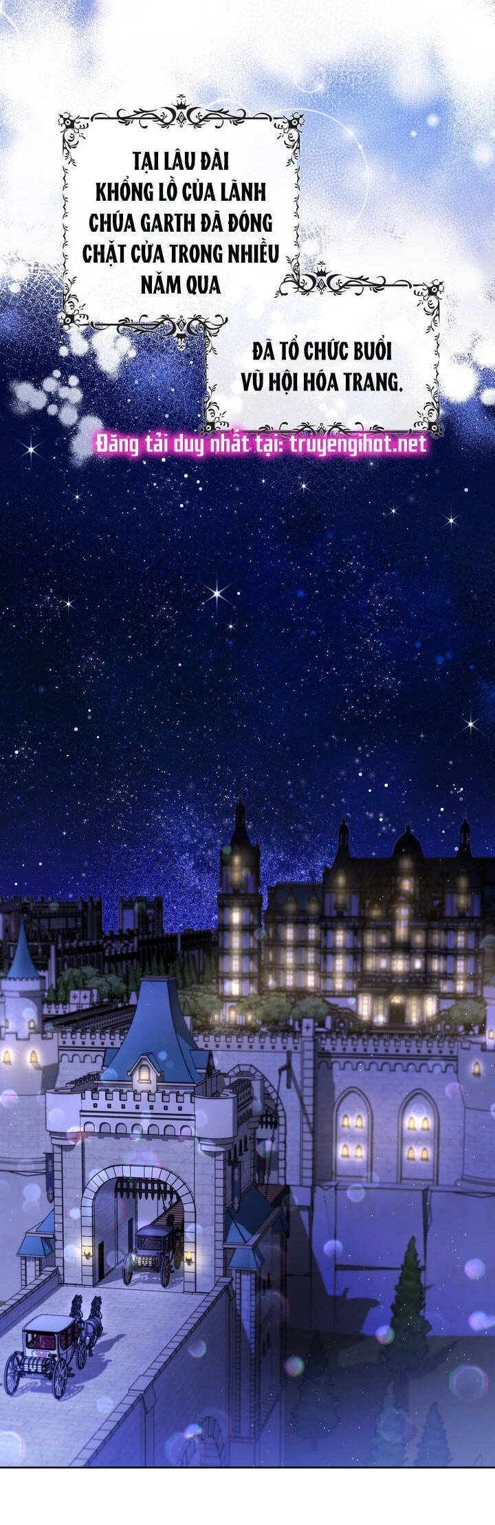 Công Nương Su Chapter 54.1 - 5