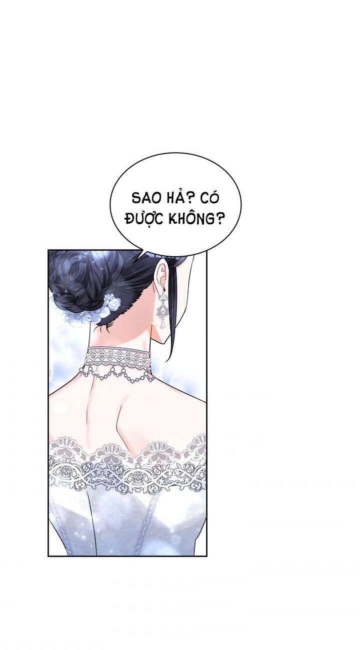 Công Nương Su Chapter 54.1 - 8