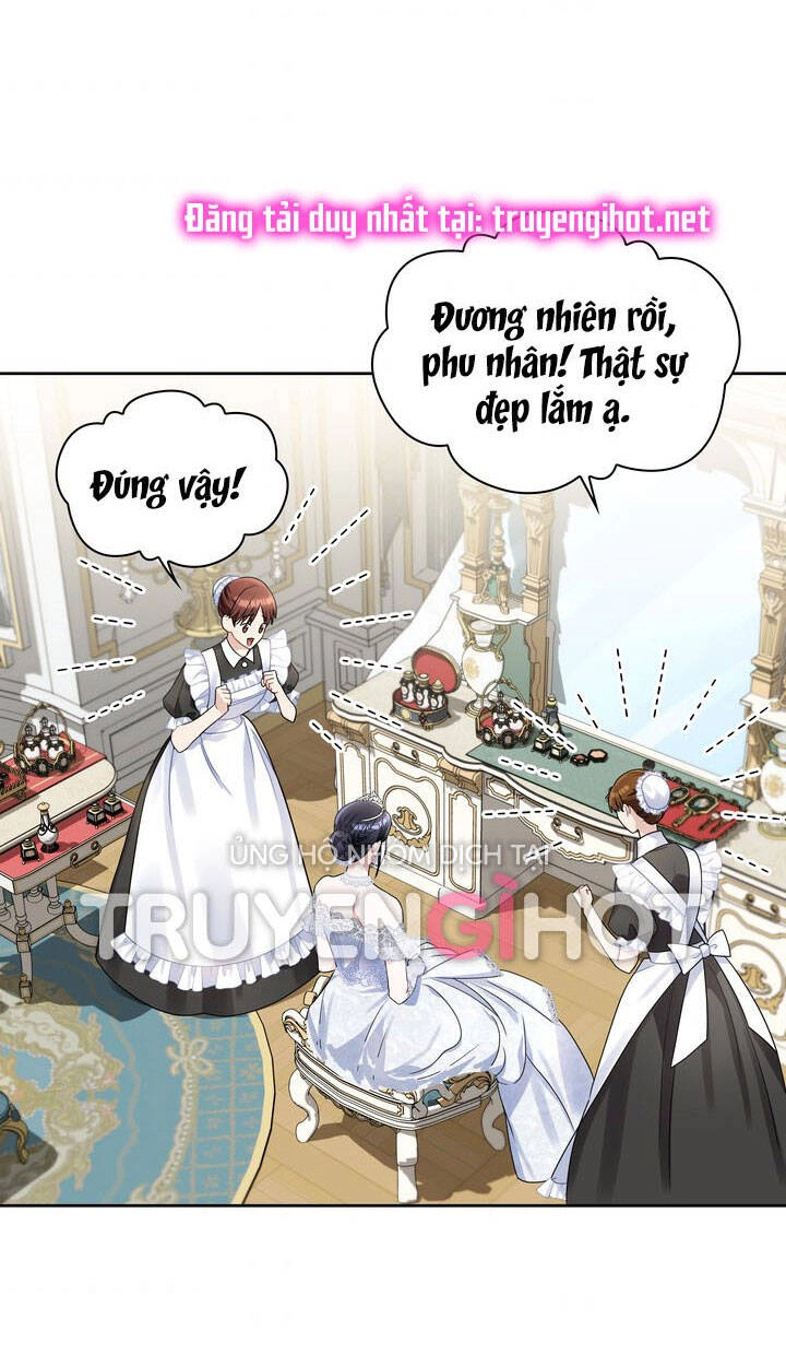 Công Nương Su Chapter 54.1 - 9