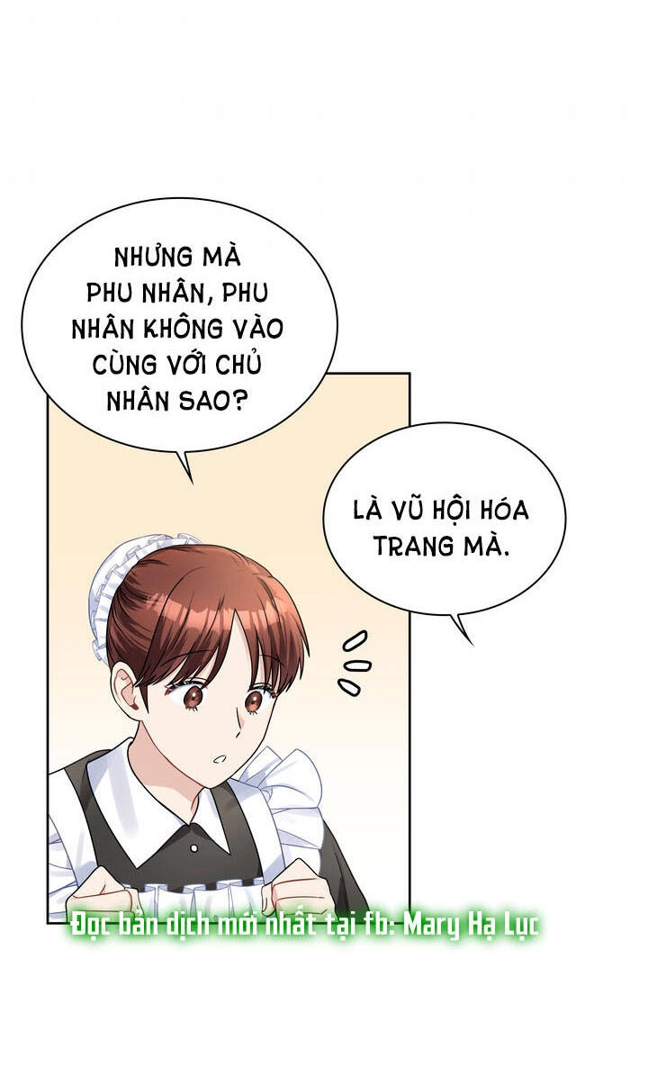 Công Nương Su Chapter 54.1 - 10