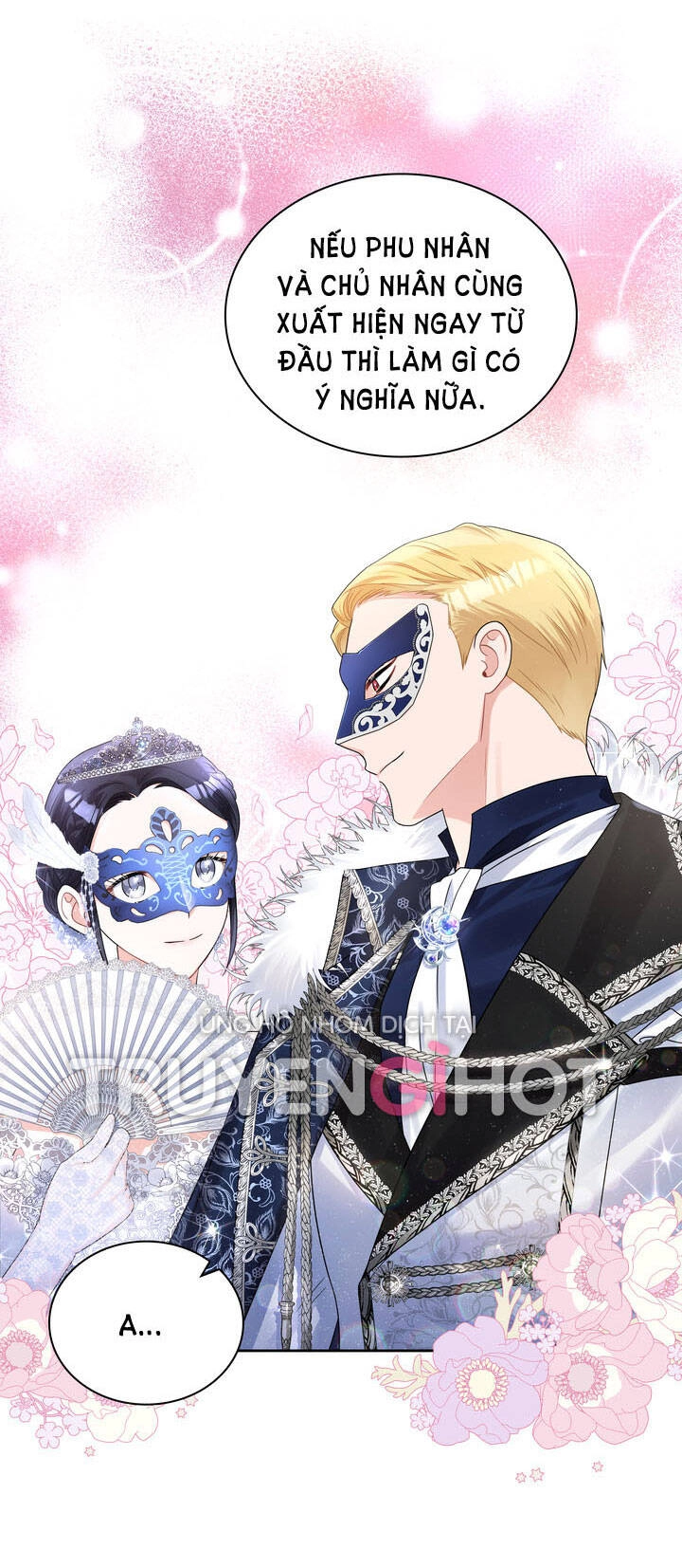 Công Nương Su Chapter 54.1 - 11