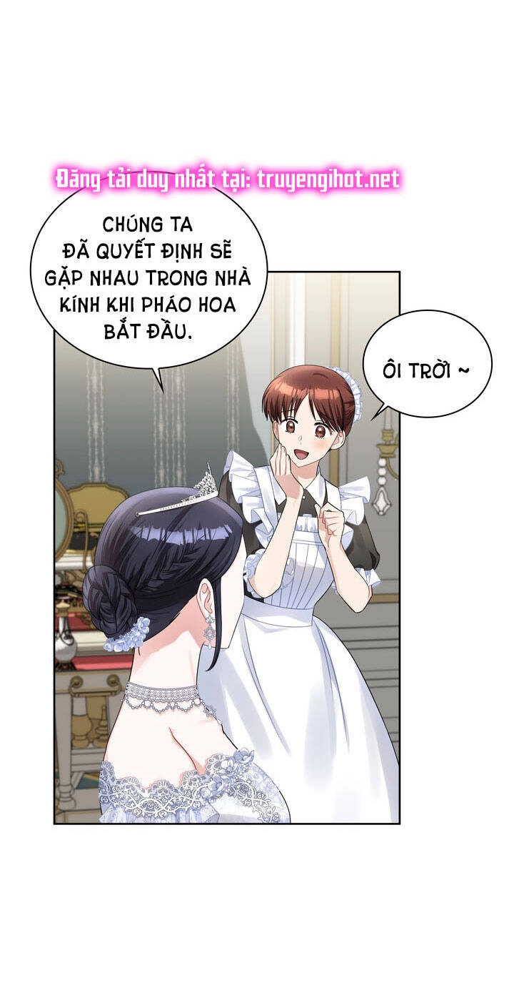 Công Nương Su Chapter 54.1 - 12