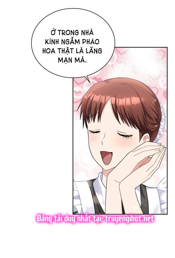 Công Nương Su Chapter 54.1 - 13