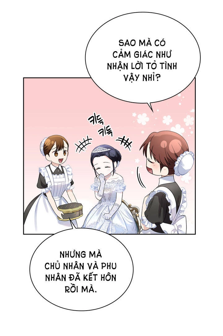 Công Nương Su Chapter 54.1 - 14