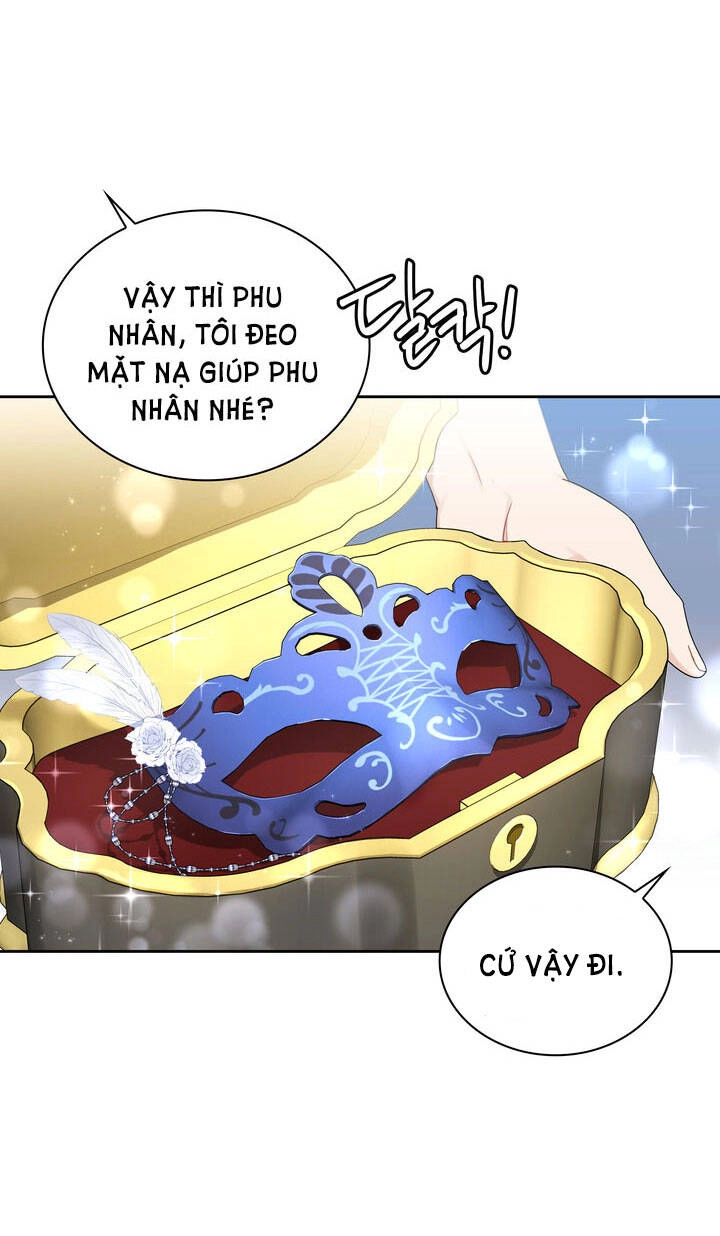 Công Nương Su Chapter 54.1 - 15