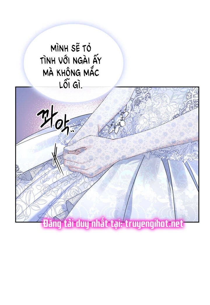 Công Nương Su Chapter 54.1 - 17