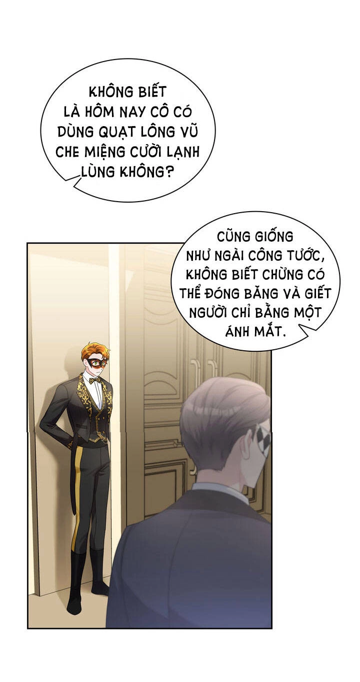 Công Nương Su Chapter 54.1 - 19