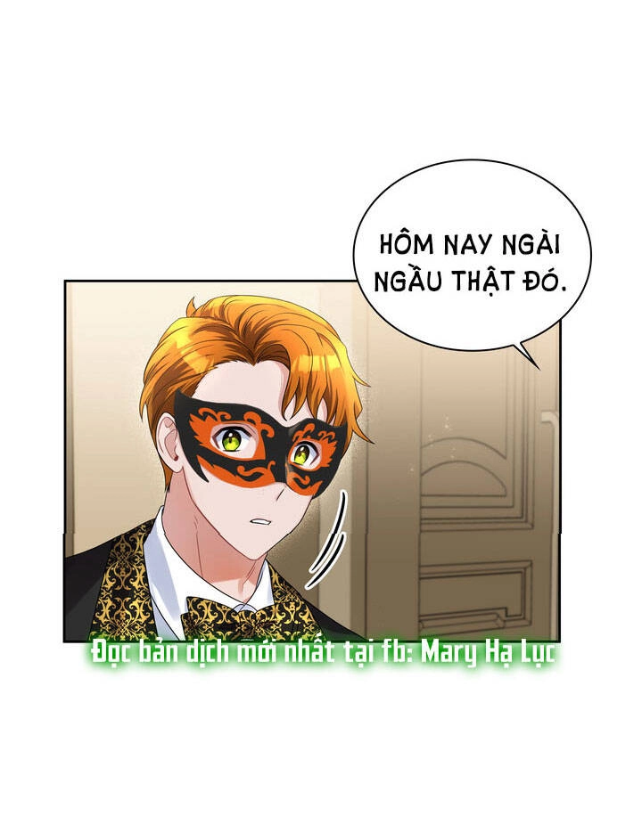 Công Nương Su Chapter 54.1 - 20