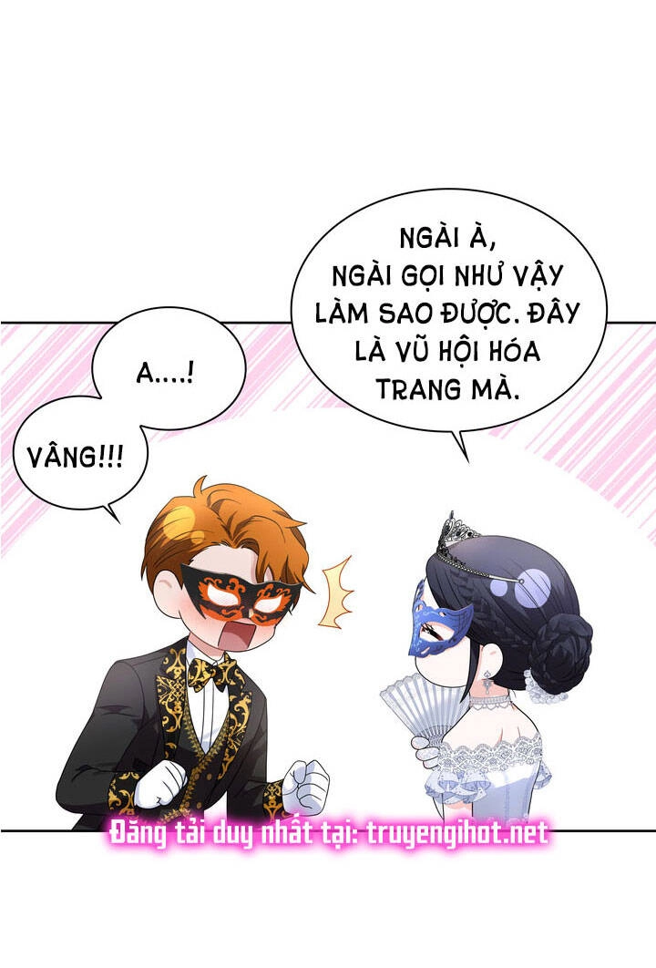 Công Nương Su Chapter 54.1 - 22