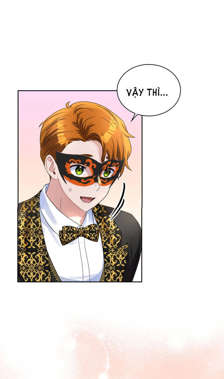 Công Nương Su Chapter 54.1 - 23