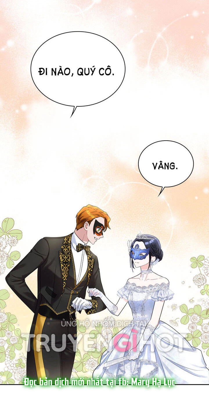 Công Nương Su Chapter 54.1 - 24