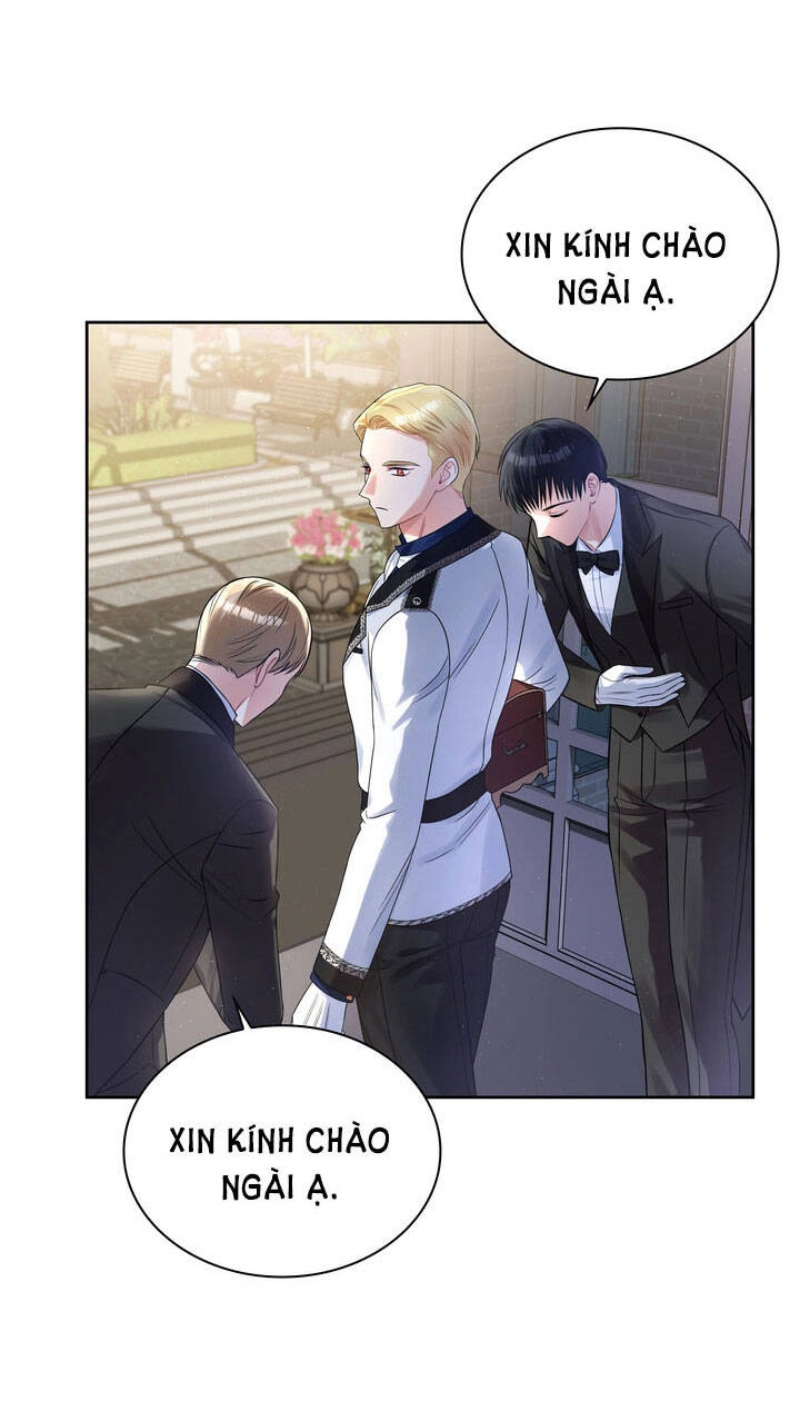 Công Nương Su Chapter 54.1 - 27