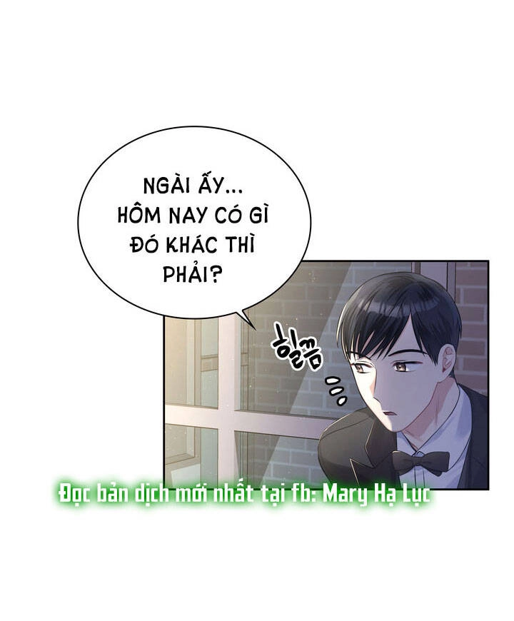 Công Nương Su Chapter 54.1 - 28