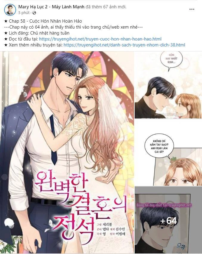 Công Nương Su Chapter 54.1 - 30