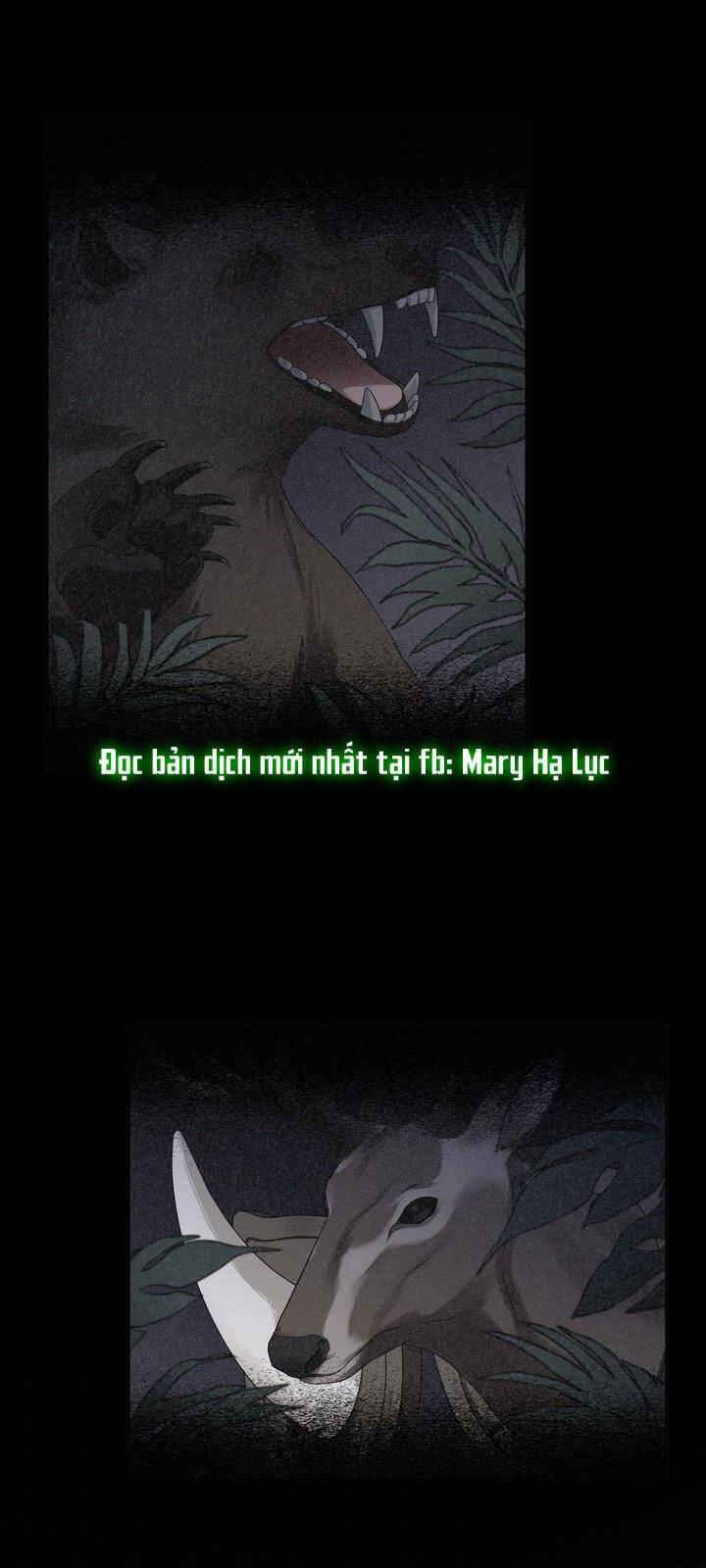 Công Nương Su Chapter 54.2 - 15