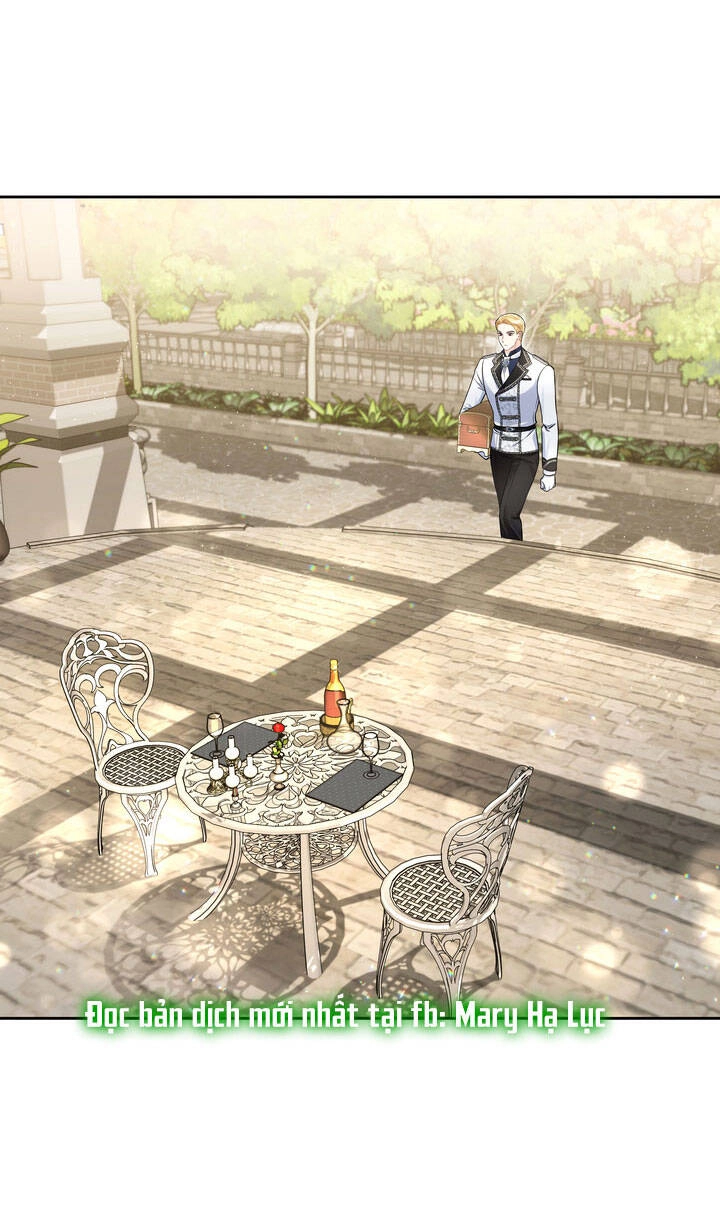 Công Nương Su Chapter 54.2 - 19