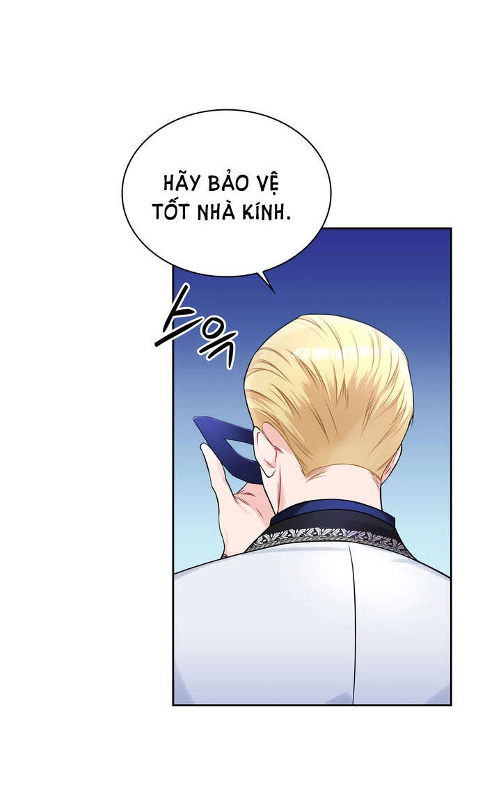 Công Nương Su Chapter 54.2 - 34