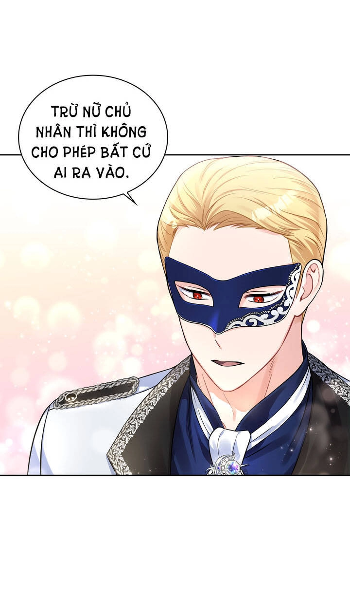 Công Nương Su Chapter 54.2 - 35