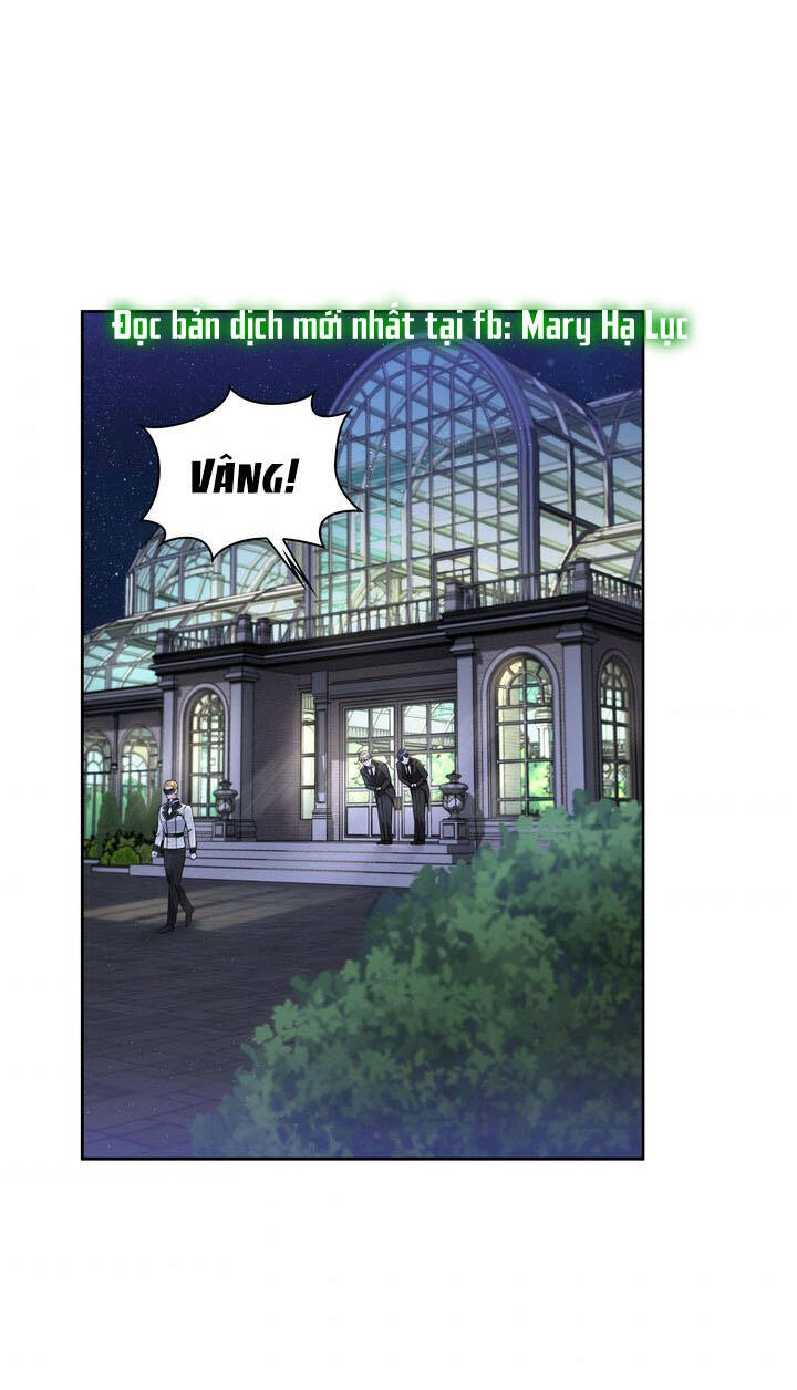 Công Nương Su Chapter 54.2 - 36