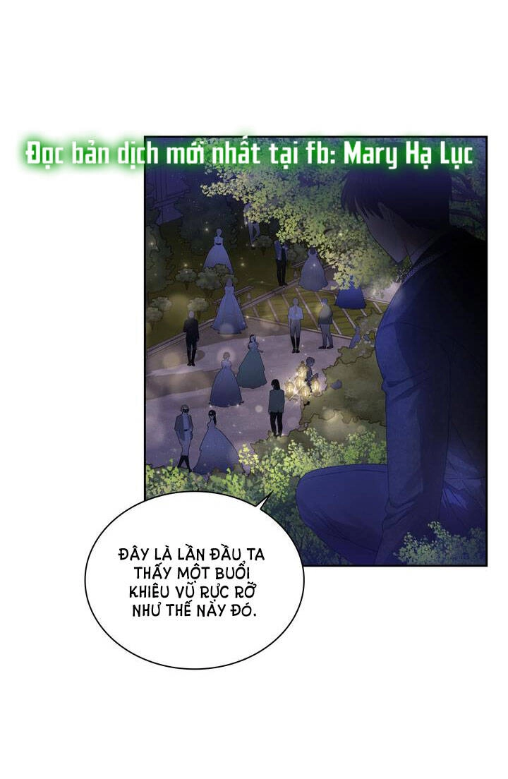 Công Nương Su Chapter 55.1 - 2