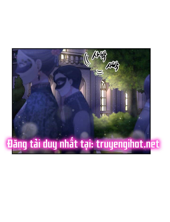 Công Nương Su Chapter 55.1 - 3