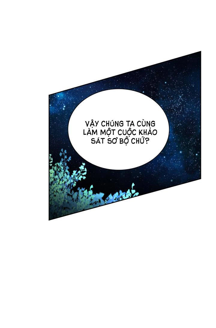 Công Nương Su Chapter 55.1 - 6