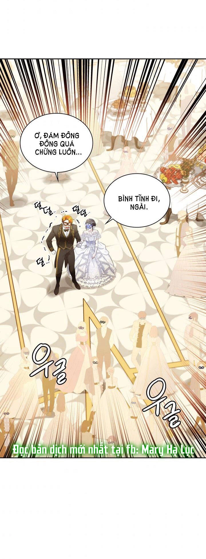 Công Nương Su Chapter 55.1 - 9