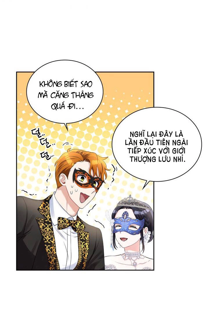 Công Nương Su Chapter 55.1 - 10