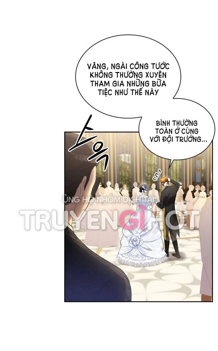 Công Nương Su Chapter 55.1 - 11