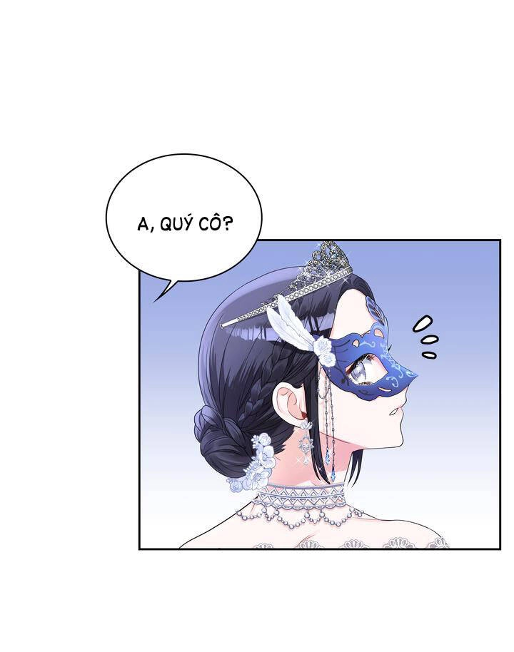 Công Nương Su Chapter 55.1 - 12