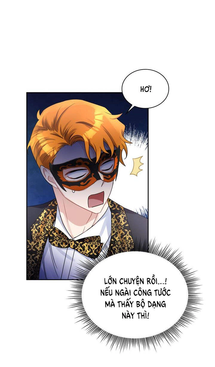 Công Nương Su Chapter 55.1 - 14