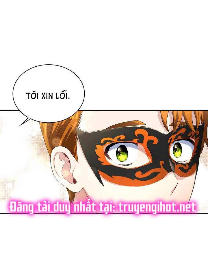 Công Nương Su Chapter 55.1 - 15