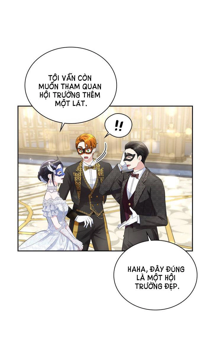 Công Nương Su Chapter 55.1 - 16