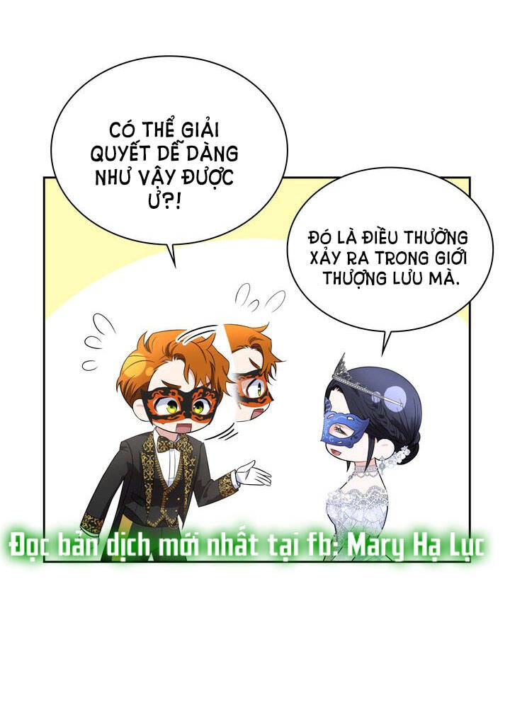 Công Nương Su Chapter 55.1 - 18