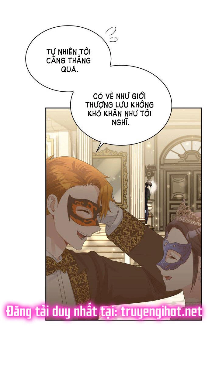 Công Nương Su Chapter 55.1 - 20