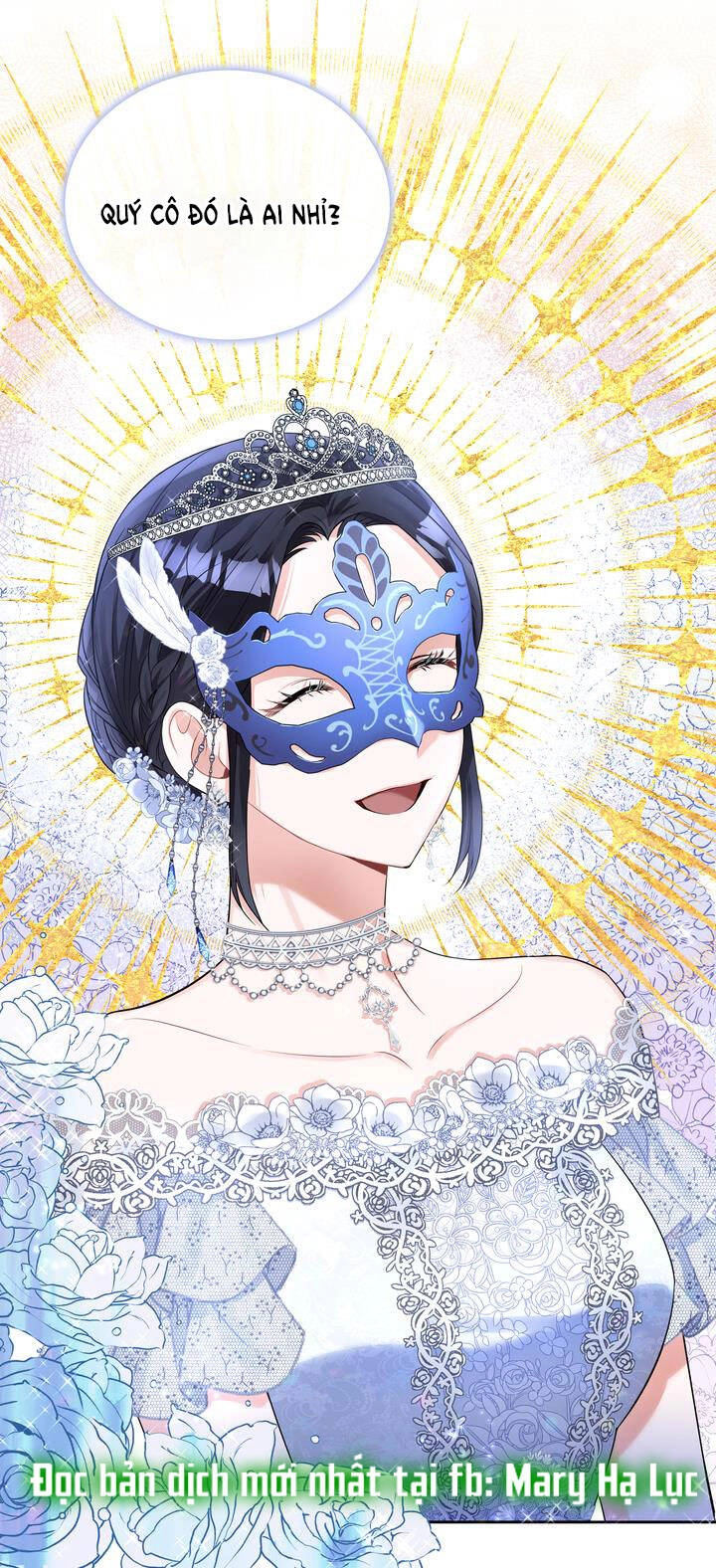 Công Nương Su Chapter 55.1 - 22