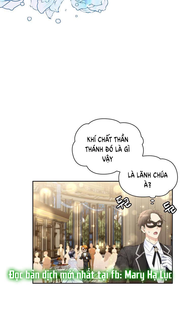 Công Nương Su Chapter 55.1 - 23