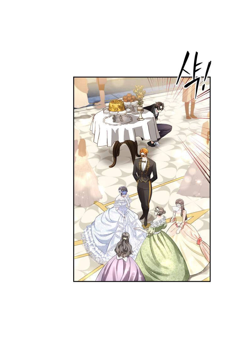 Công Nương Su Chapter 55.1 - 25