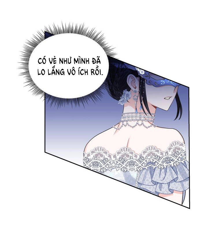 Công Nương Su Chapter 55.1 - 30