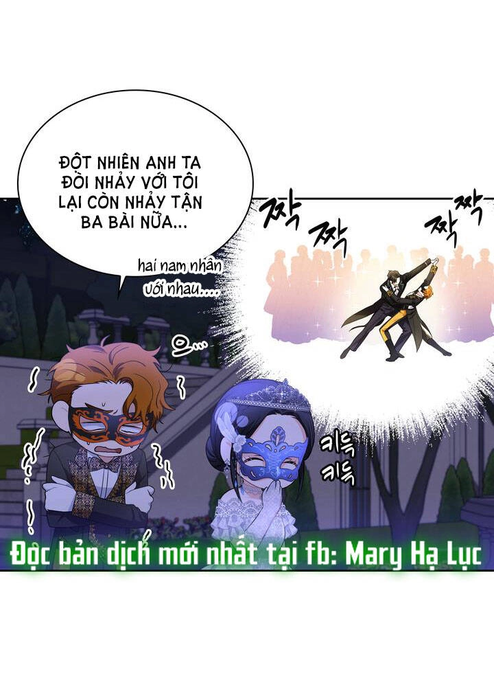 Công Nương Su Chapter 55.2 - 10