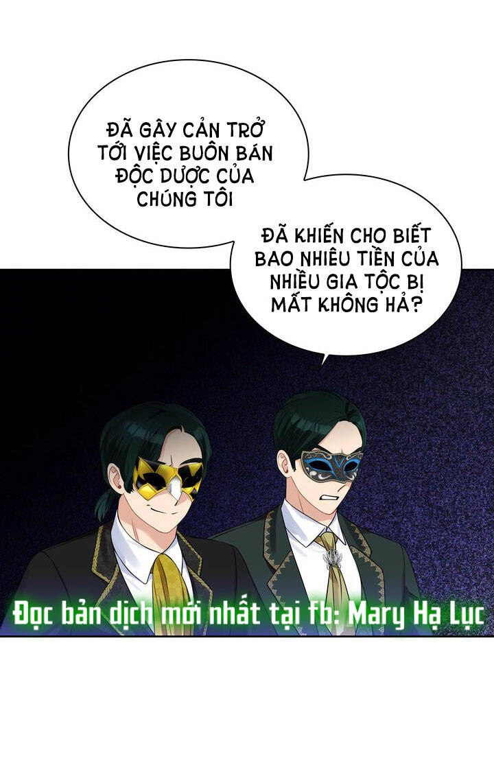 Công Nương Su Chapter 55.2 - 15