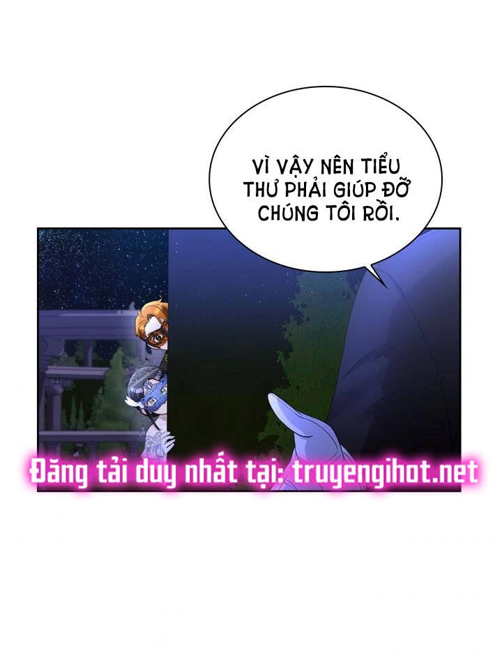 Công Nương Su Chapter 55.2 - 16