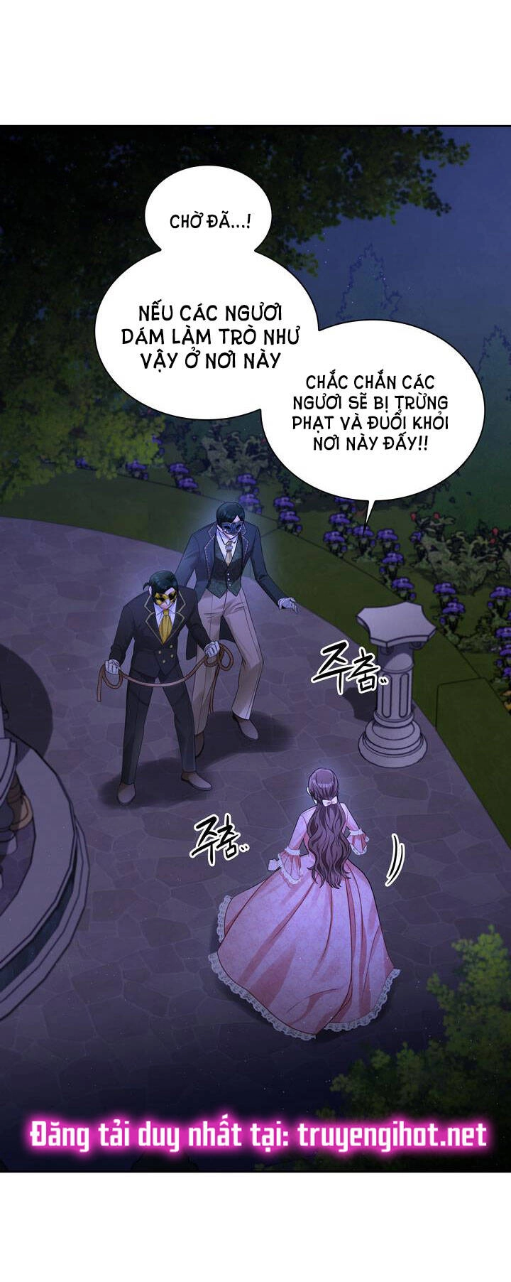 Công Nương Su Chapter 55.2 - 21