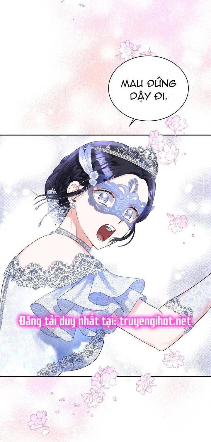 Công Nương Su Chapter 56.1 - 3