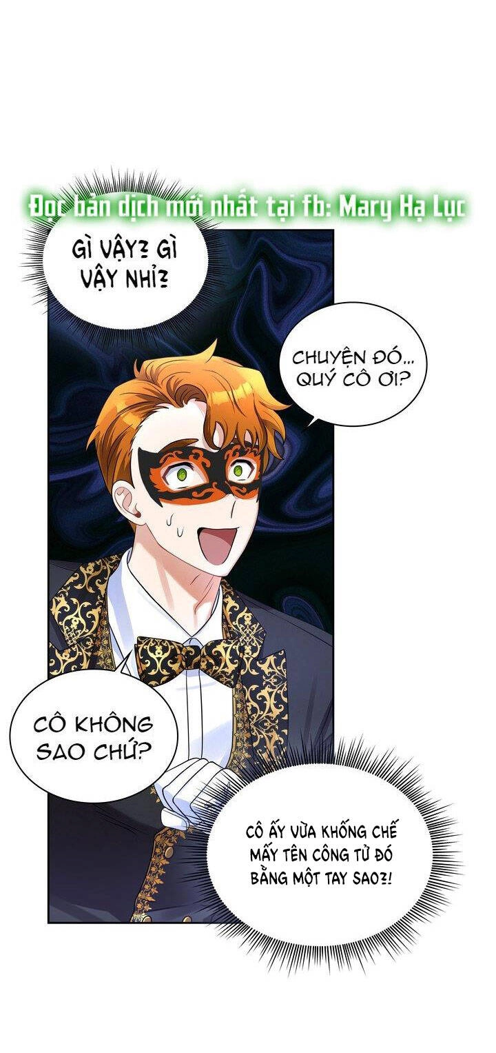 Công Nương Su Chapter 56.1 - 5